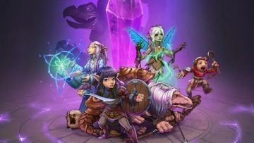 The Dark Crystal Age of Resistance Tactics test par Shacknews The Dark Crystal Age of Resistance Tactics test par Shacknews
