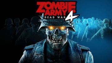 Zombie Army 4 test par GameBlog.fr Zombie Army 4 test par GameBlog.fr