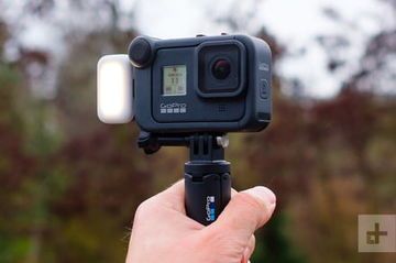 GoPro Media Pod Review: 1 Ratings, Pros and Cons