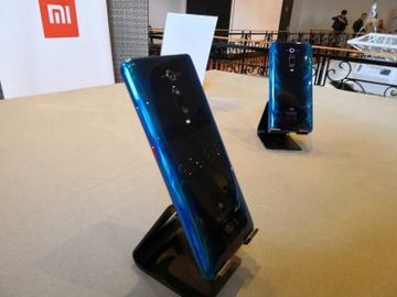 Test Xiaomi Mi 9T