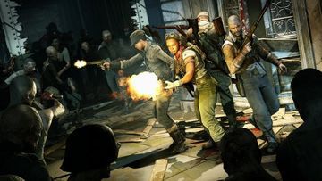Zombie Army 4 reviewed by Shacknews
