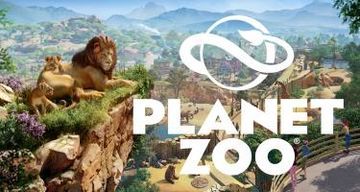 Planet Zoo test par JVL