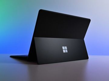 Microsoft Surface Pro X test par Windows Central