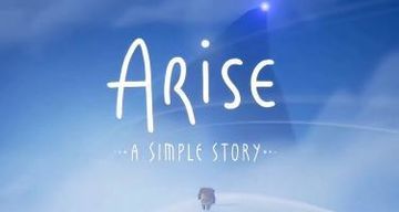 Arise: A Simple Story test par JVL