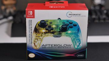 PDP Afterglow Deluxe im Test: 1 Bewertungen, erfahrungen, Pro und Contra