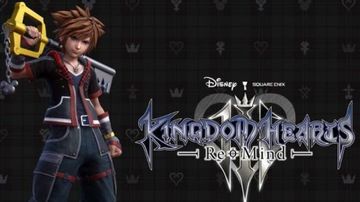 Kingdom Hearts 3 Re:Mind test par GameBlog.fr