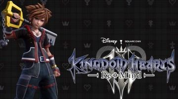 Kingdom Hearts 3 Re:Mind testé par GameBlog.fr Kingdom Hearts 3 Re:Mind testé par GameBlog.fr