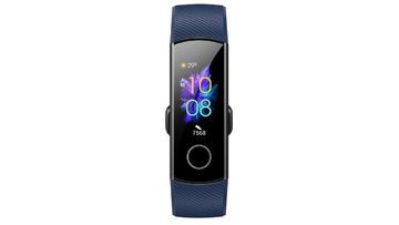 Honor Band 5 test par 01net