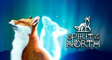 Spirit of the North test par JVL Spirit of the North test par JVL