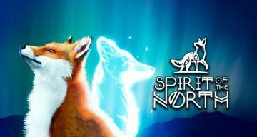 Spirit of the North test par JVL