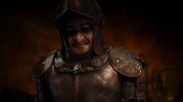 Stronghold Crusader 2 test par GameSpot