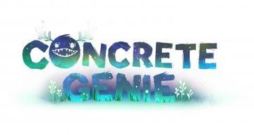 Concrete Genie test par JVL