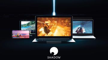 Shadow PC test par Consollection Shadow PC test par Consollection