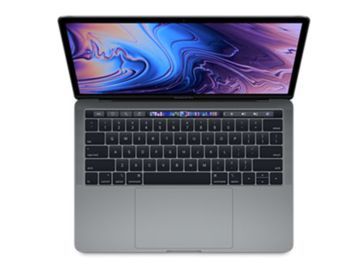 Apple MacBook Pro 13 test par NotebookCheck