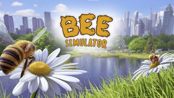 Bee Simulator test par Consollection
