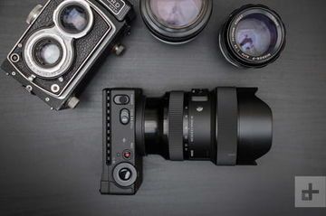 Sigma 14-24mm reviewed by DigitalTrends