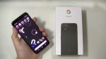 Test Google Pixel 4