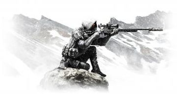 Sniper Ghost Warrior Contracts test par JVL Sniper Ghost Warrior Contracts test par JVL