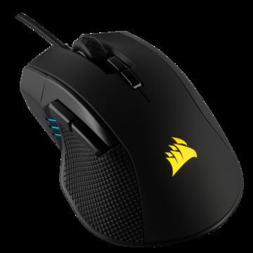 Corsair Ironclaw RGB Review