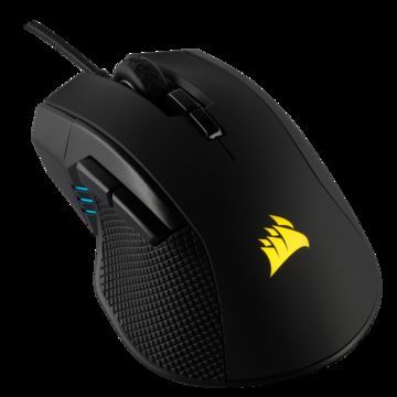 Test Corsair Ironclaw RGB