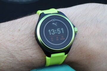 Test Puma Test Puma