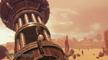 Arc of Alchemist test par Gaming Trend Arc of Alchemist test par Gaming Trend