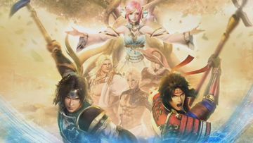 Test Warriors Orochi 4 Ultimate