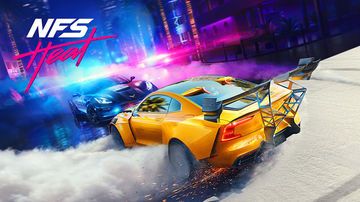 Need for Speed Heat test par Consollection Need for Speed Heat test par Consollection