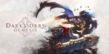 Darksiders Genesis test par Geeko