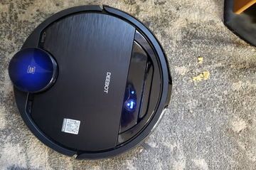 Ecovacs Deebot 960 Review: 1 Ratings, Pros and Cons