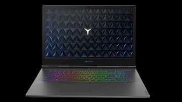 Lenovo Legion Y740 test par 01net Lenovo Legion Y740 test par 01net