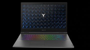 Lenovo Legion Y740 test par 01net