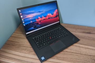 Lenovo ThinkPad X1 Extreme test par PCWorld.com Lenovo ThinkPad X1 Extreme test par PCWorld.com