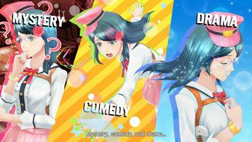 Tokyo Mirage Sessions FE Encore reviewed by Gaming Trend