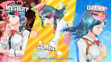 Tokyo Mirage Sessions FE Encore test par Gaming Trend