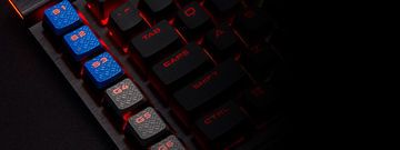 Corsair K95 Review