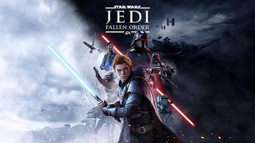 Star Wars Jedi: Fallen Order test par Consollection Star Wars Jedi: Fallen Order test par Consollection