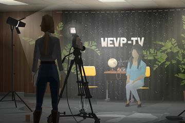 Kentucky Route Zero reviewed by PCWorld.com