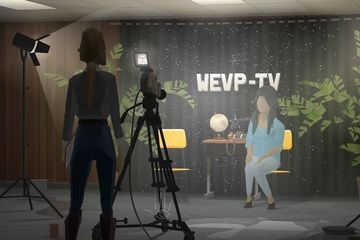 Kentucky Route Zero test par PCWorld.com Kentucky Route Zero test par PCWorld.com