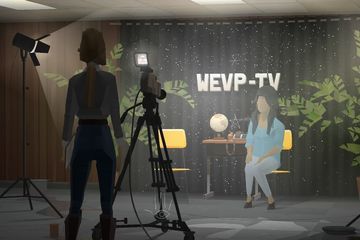 Kentucky Route Zero test par PCWorld.com