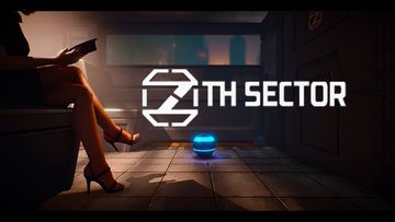 7th Sector reviewed by BagoGames