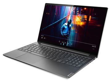 Lenovo Yoga S740-15IRH im Test: 1 Bewertungen, erfahrungen, Pro und Contra