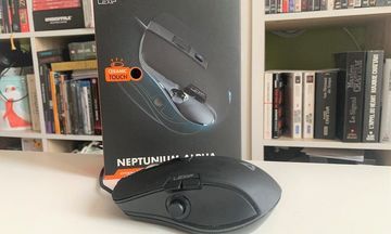 Lexip Neptunium Alpha Review: 2 Ratings, Pros and Cons