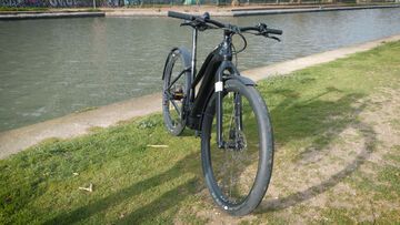 Test Cannondale Canvas Neo 1