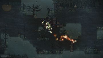 Sea Salt test par GameReactor Sea Salt test par GameReactor