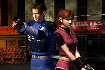 Resident Evil 2 Review: 5 Ratings, Pros and Cons