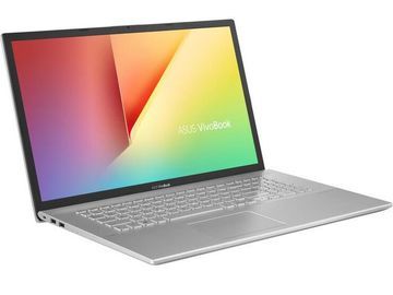 Anlisis Asus VivoBook 17 M712DA