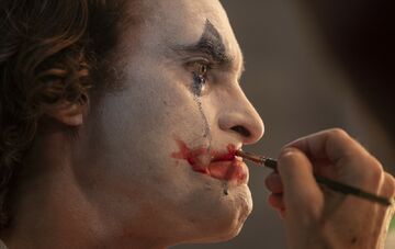 Joker Review