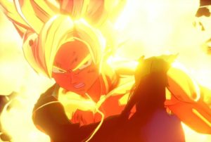 Dragon Ball Z Kakarot test par N-Gamz