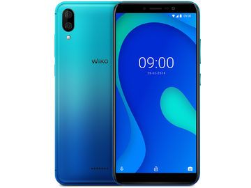 Wiko Y80 im Test: 2 Bewertungen, erfahrungen, Pro und Contra